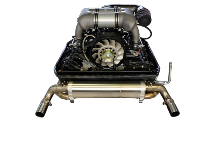 Motor (Klein)